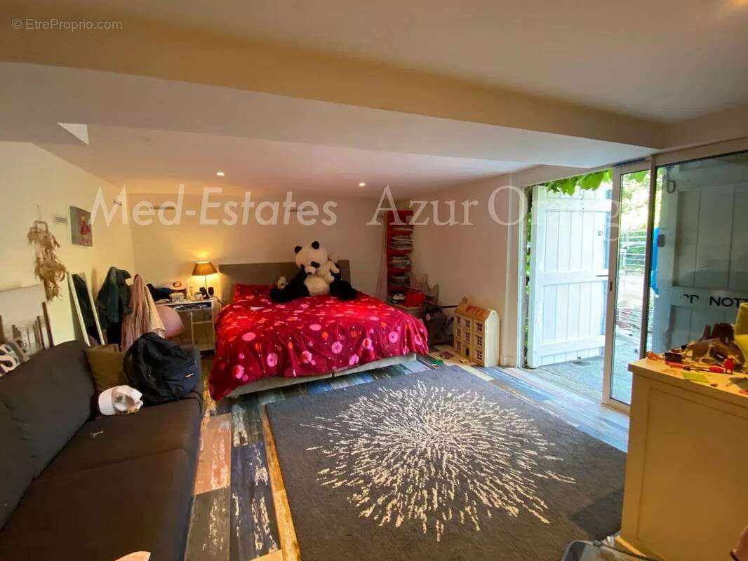 Maison à LA GARDE-FREINET