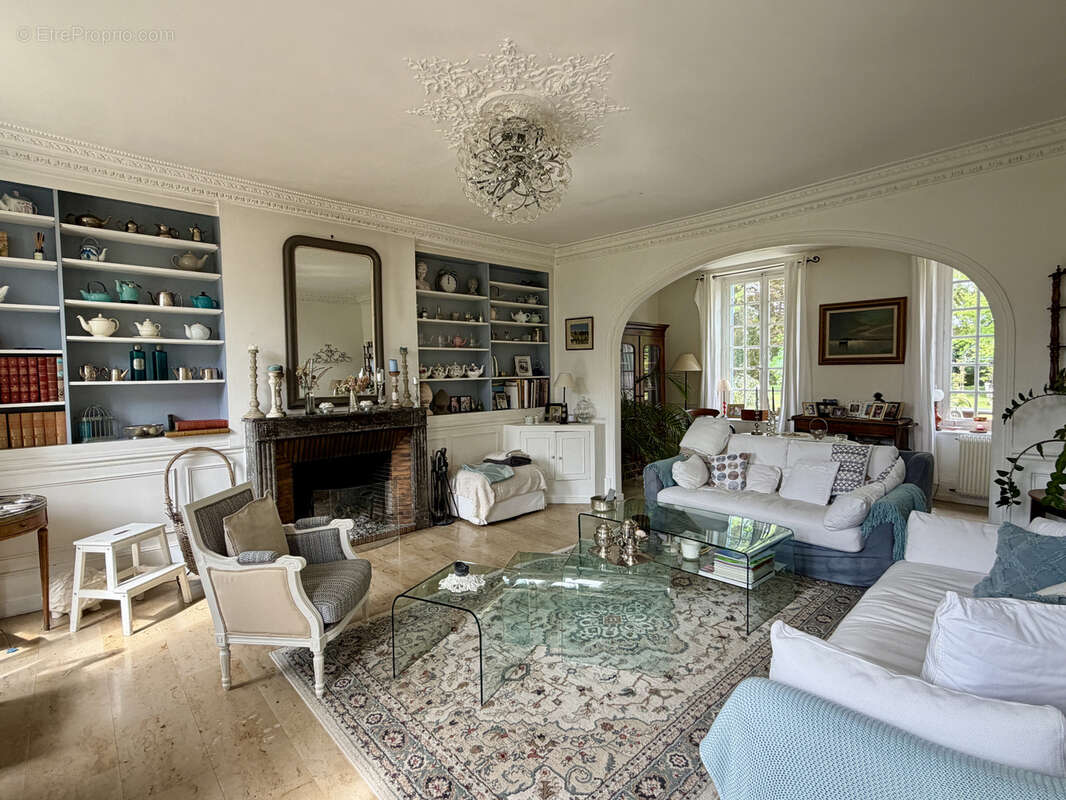 Maison à SAINT-JEAN-LE-BLANC