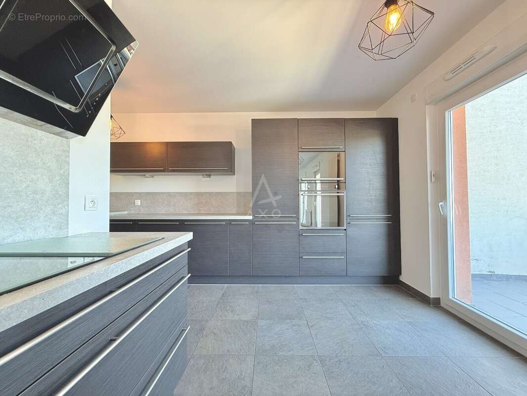 Appartement à AUDUN-LE-TICHE