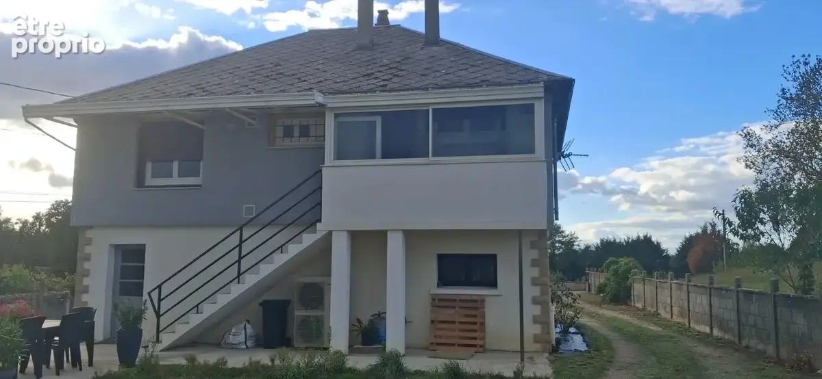 Maison renovee - photo 2