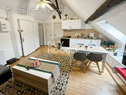 Appartement à FONTENAY-TRESIGNY