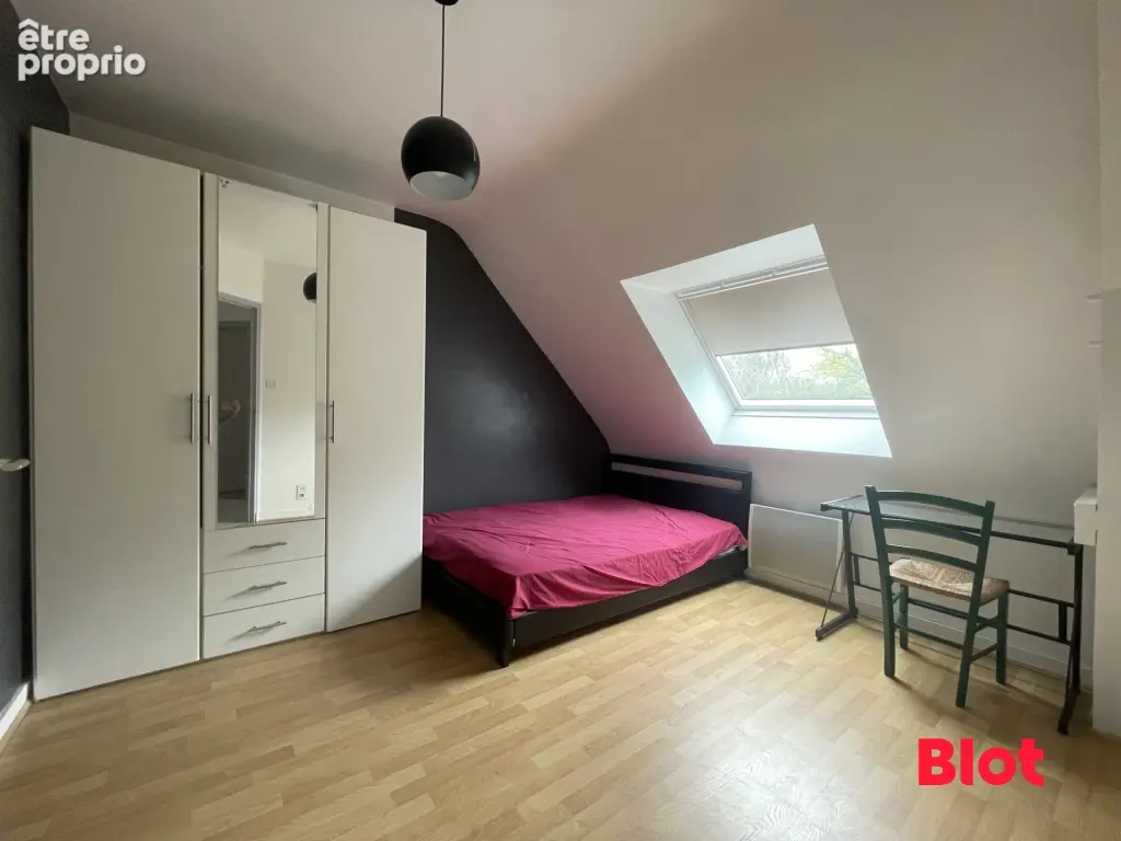 Maison 6 pièces 90 m² à vendre à Rennes (35000) - photo 8