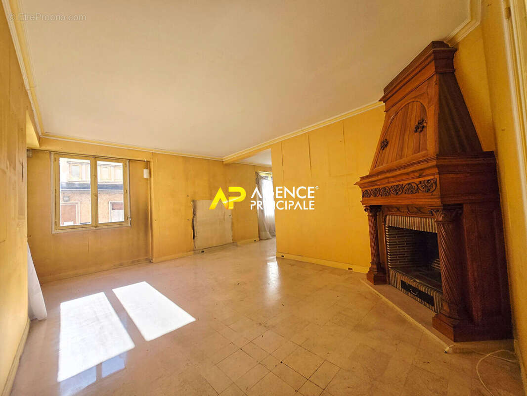 Appartement à ARGENTEUIL