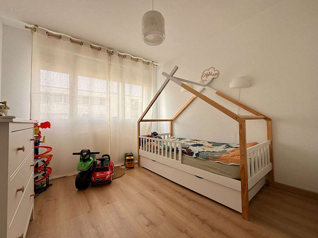 Appartement à THANN