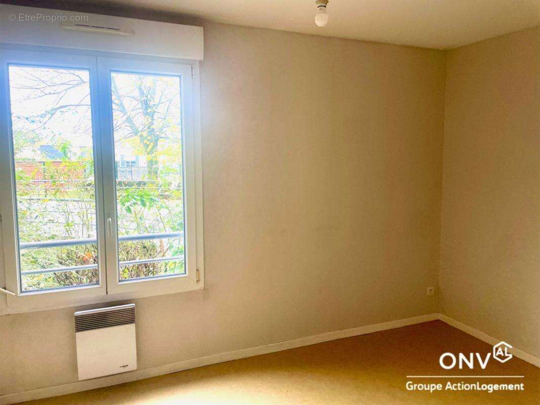 Appartement à HALLUIN