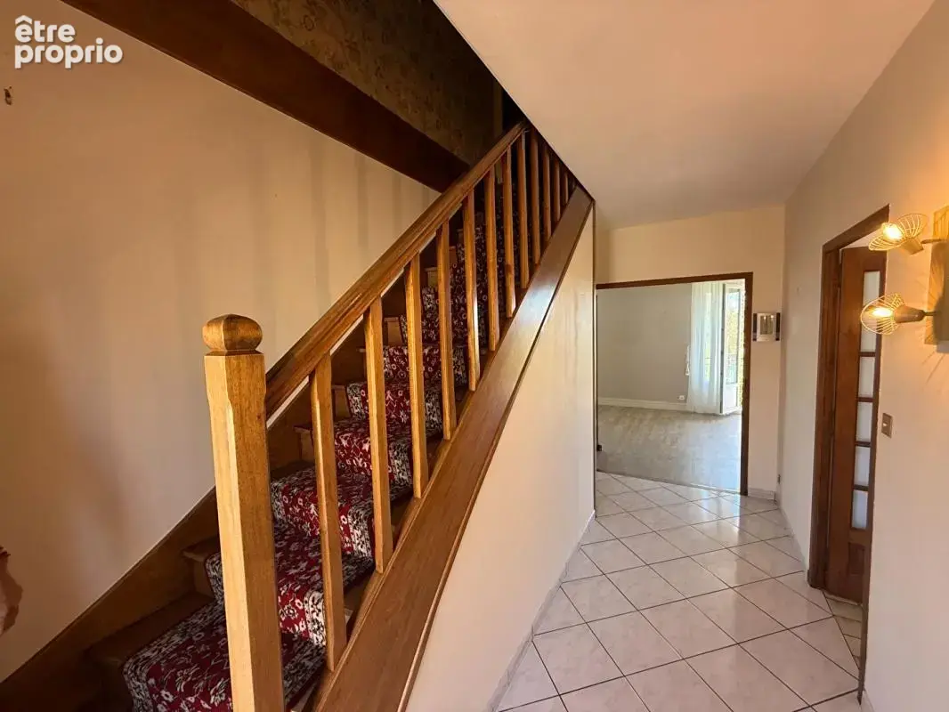 Maison Yzeure 6 pièce(s) - photo 6