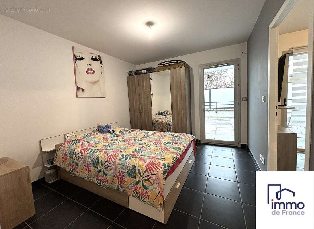 Appartement 43 m² à Vienne  - photo 8
