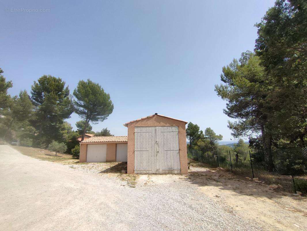 Terrain constructible - photo 5