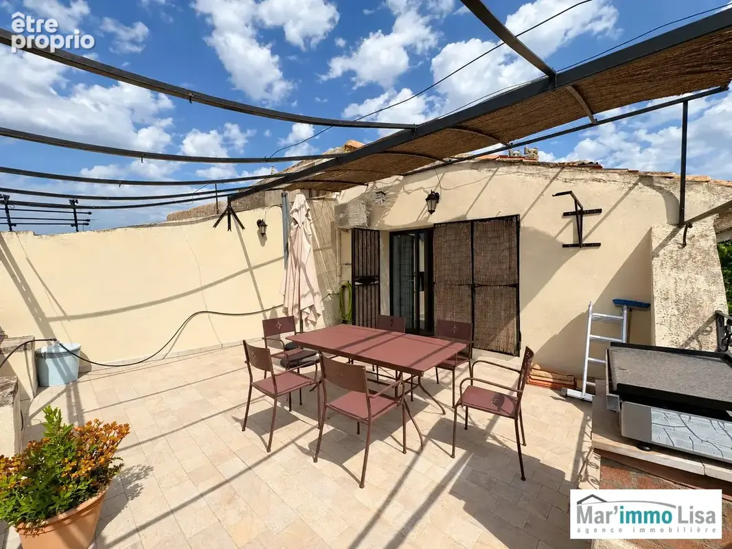 Photo Maison à Mallemort au prix de 429 000€