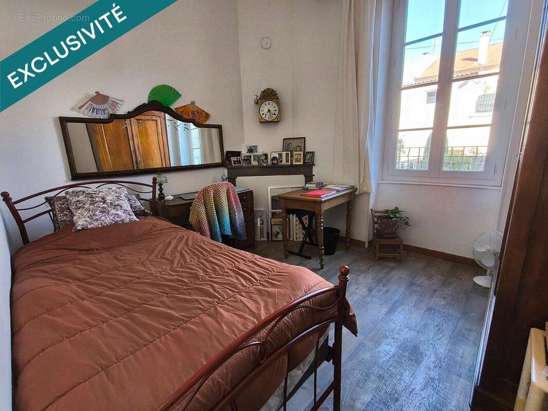 Photo 6 - Maison à VALREAS