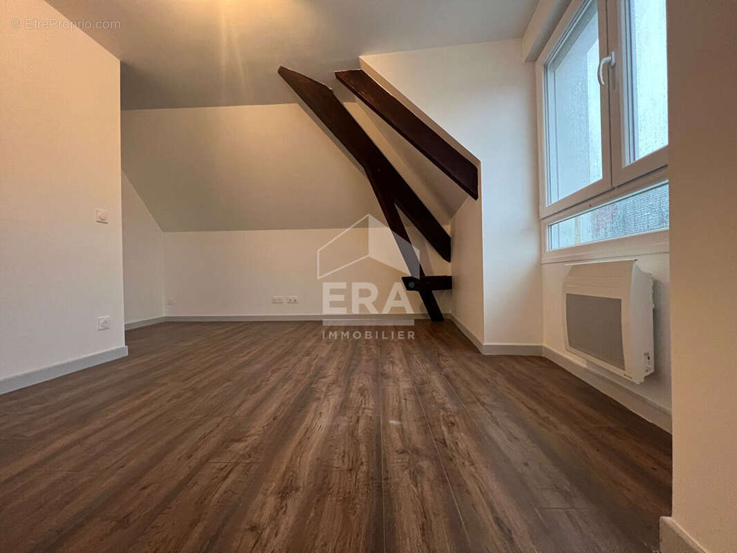 Appartement à MONTEREAU-FAULT-YONNE