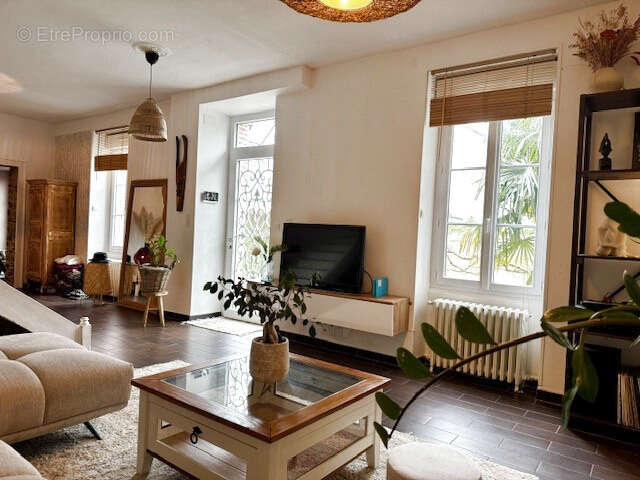Maison de ville 4 chambres - photo 4