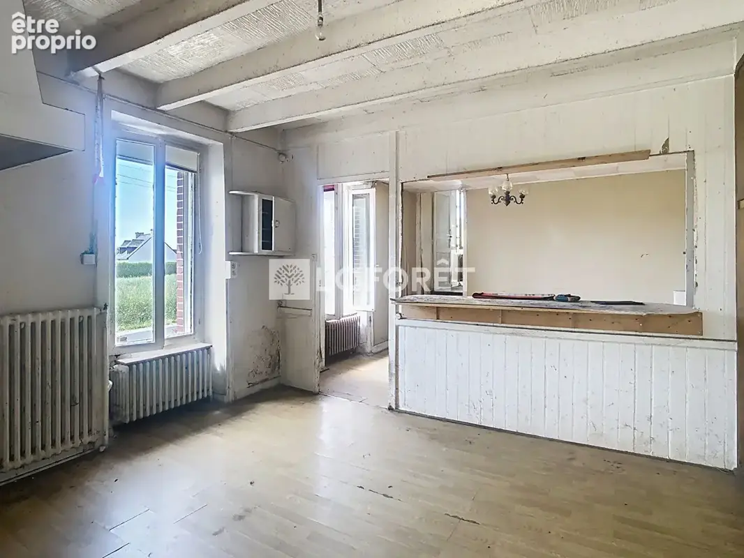 Maison Guer 5 pièce(s) 73 m2 - photo 9