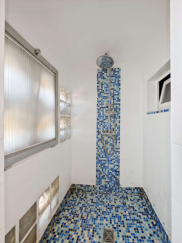 Appartement à MONTGERON