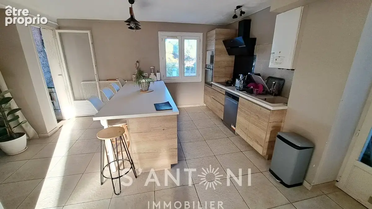 Photo Appartement à Agde au prix de 175 000€