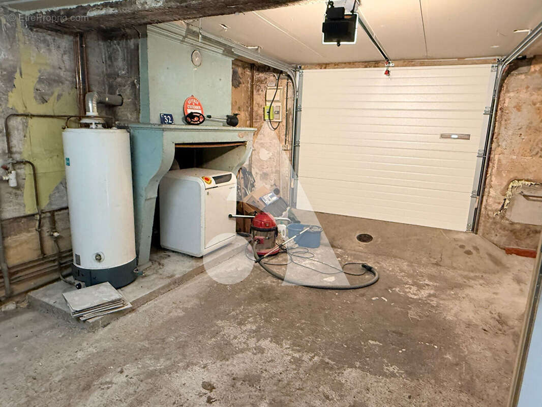 Maison à BAR-LE-DUC