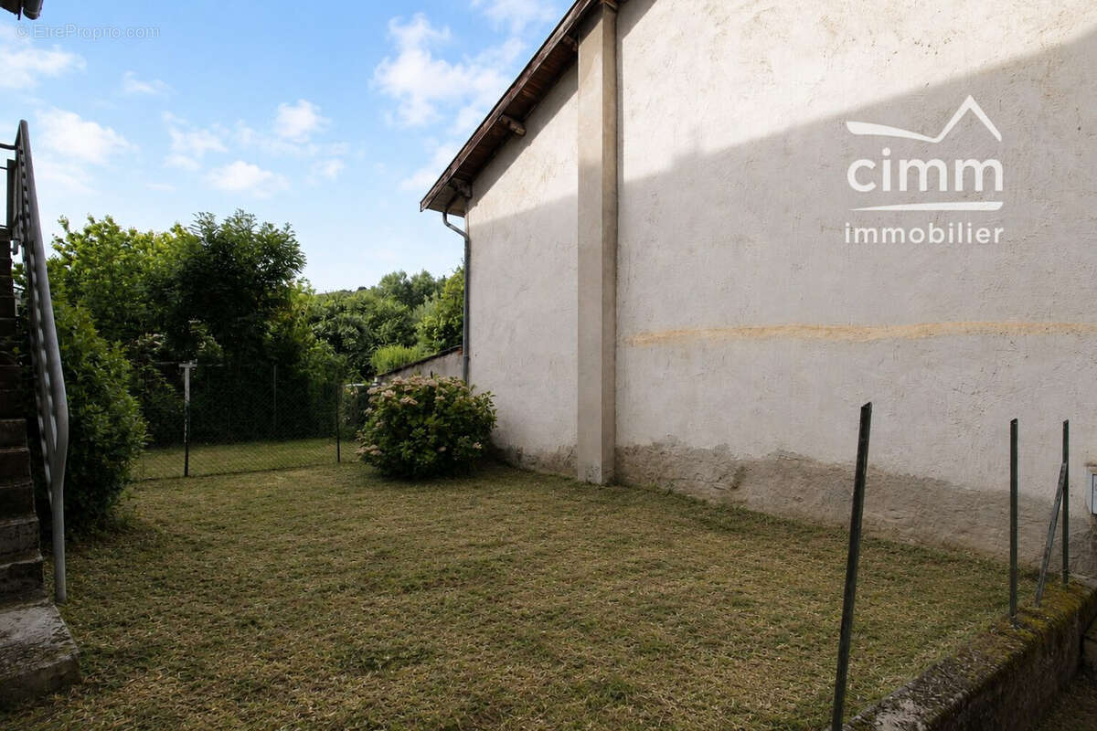 Maison 76 m² à Roybon  - photo 5