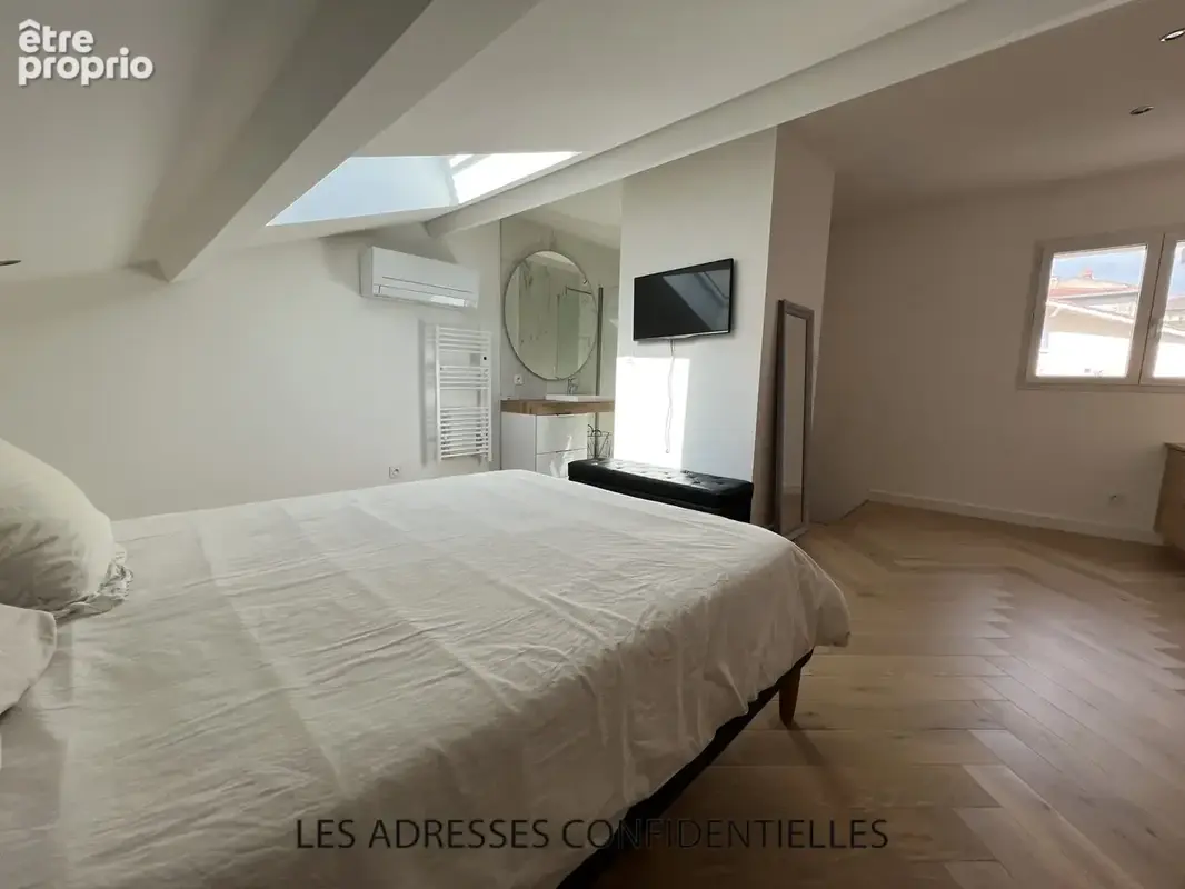 Soucieux en Jarrest, Duplex de 3 pièces de 101 m2  avec terrasse et parkings - photo 23