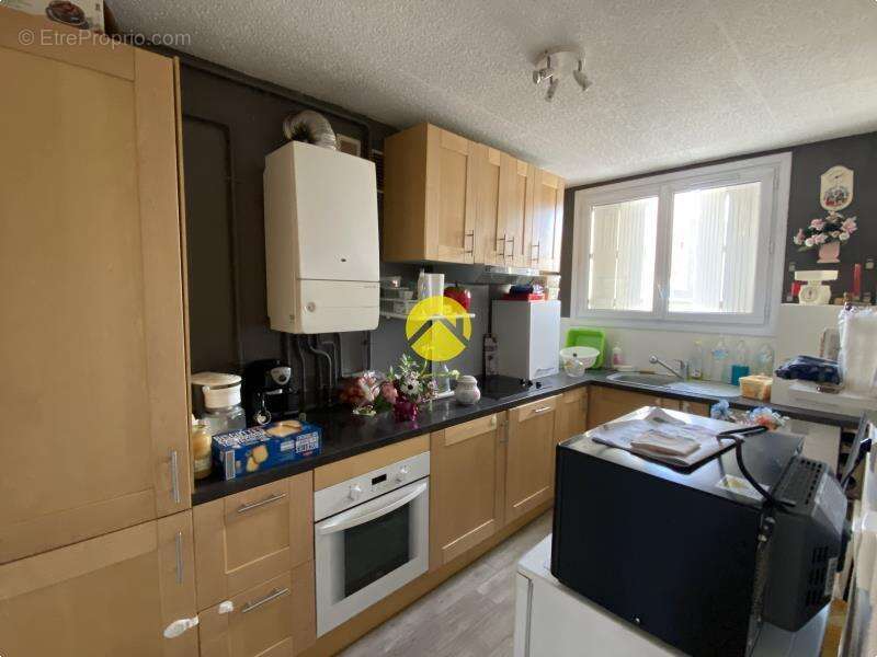 Appartement investisseur - photo 3