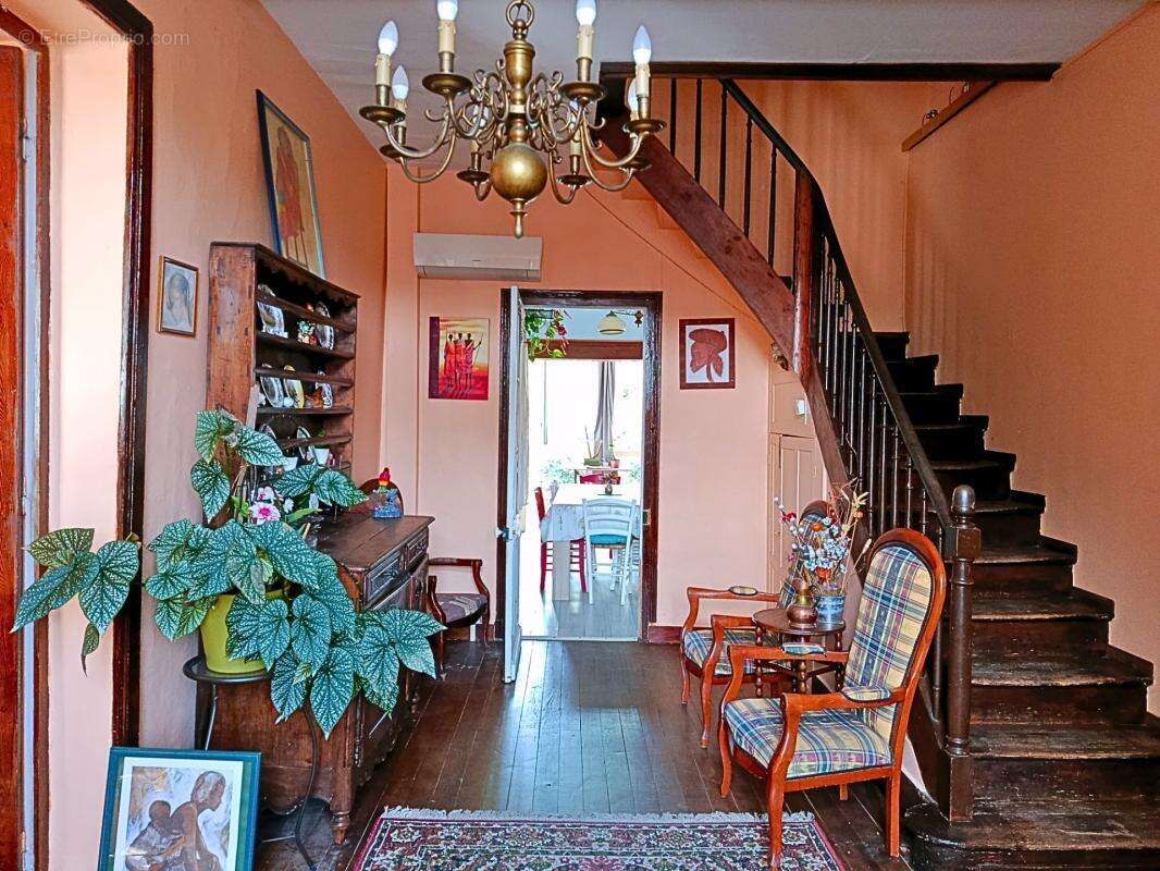 Maison à vendre 7 pièces LA FORCE (24) - photo 11