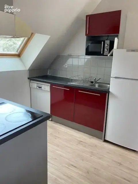 Appartement 3 pièces 54 m² à vendre à Entraygues-Sur-Truyere (12140) - photo 5