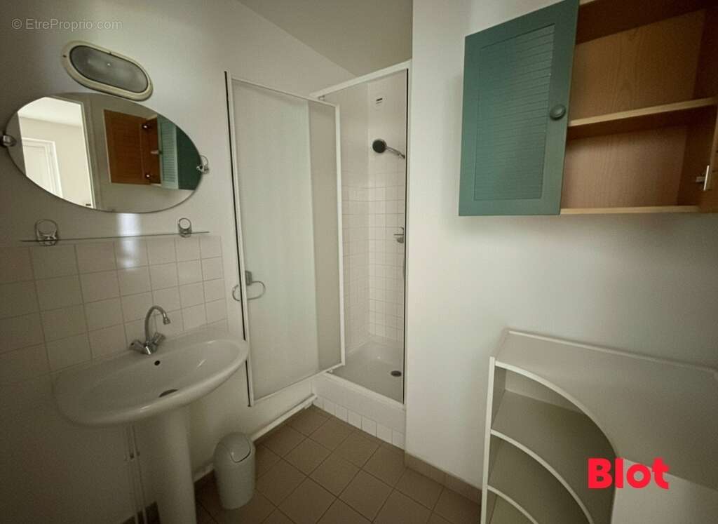 Appartement à CHARTRES-DE-BRETAGNE
