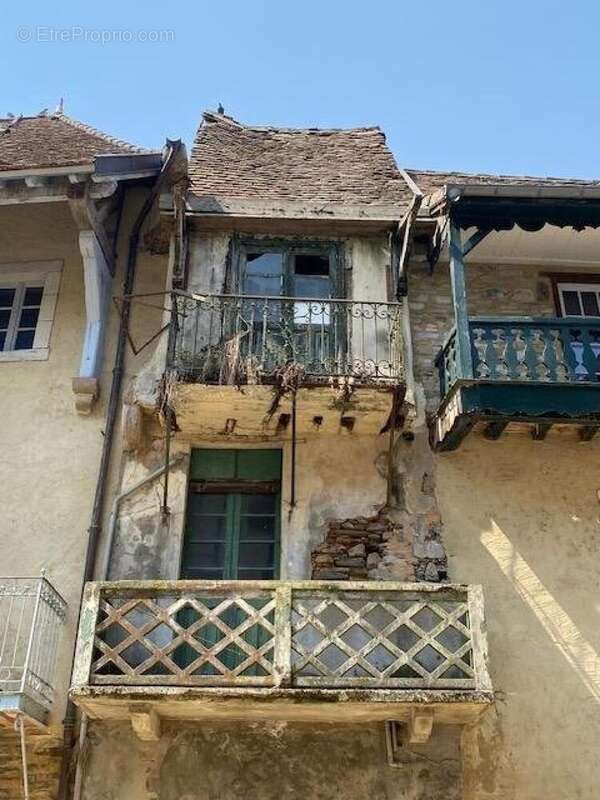 Photo 5 - Maison à SALIES-DE-BEARN