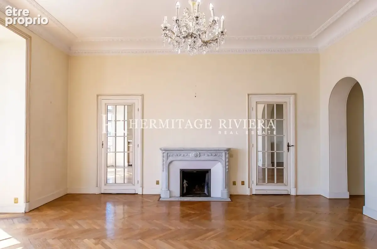 Appartement 265 m² à Nice  - photo 10