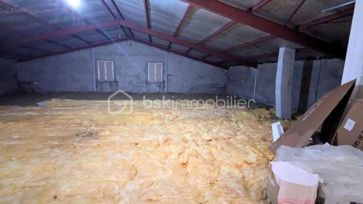 Maison à PEYRIAC-MINERVOIS