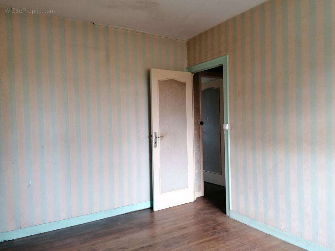 Maison Guégon 5 pièce(s) 63 m2 - photo 9