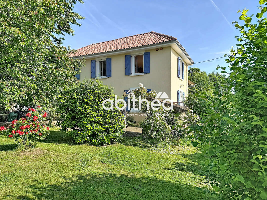 Maison à SAINT-MARTIN-LE-VIEUX