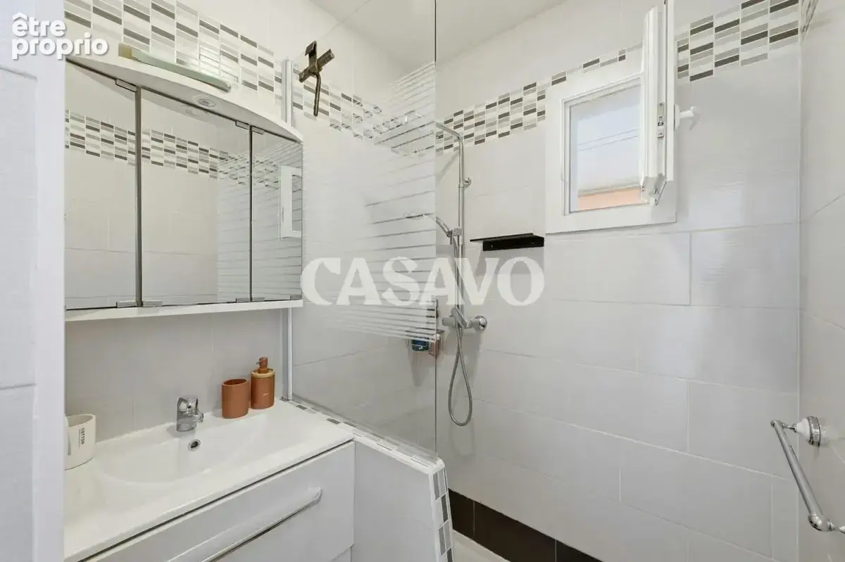 Vente Maison 4 pièces de 117m² - 13490 Jouques - photo 12