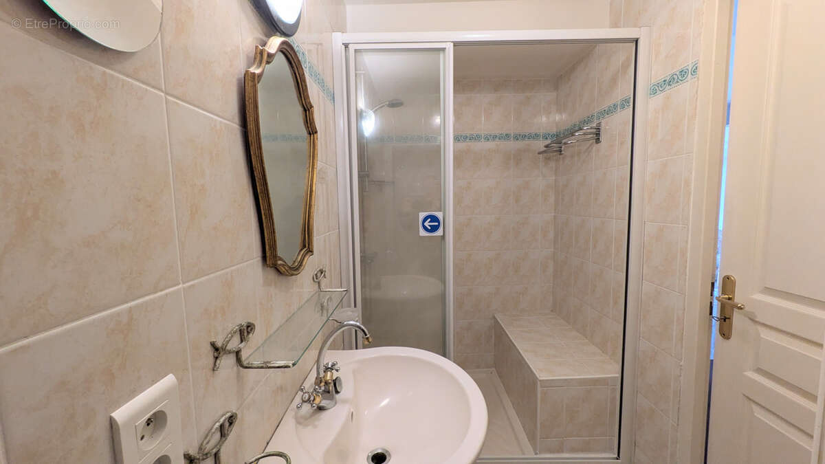 Appartement à SOREDE