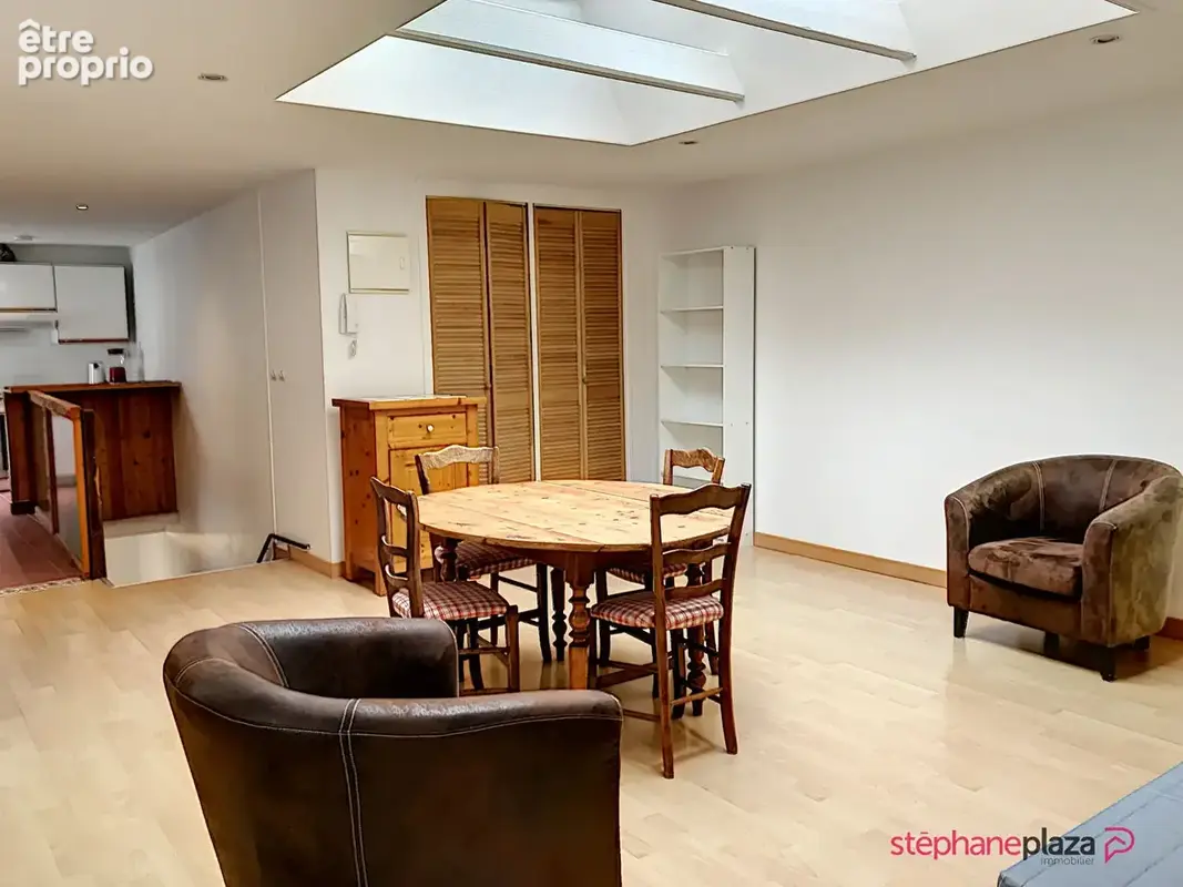 Appartement à QUIMPER