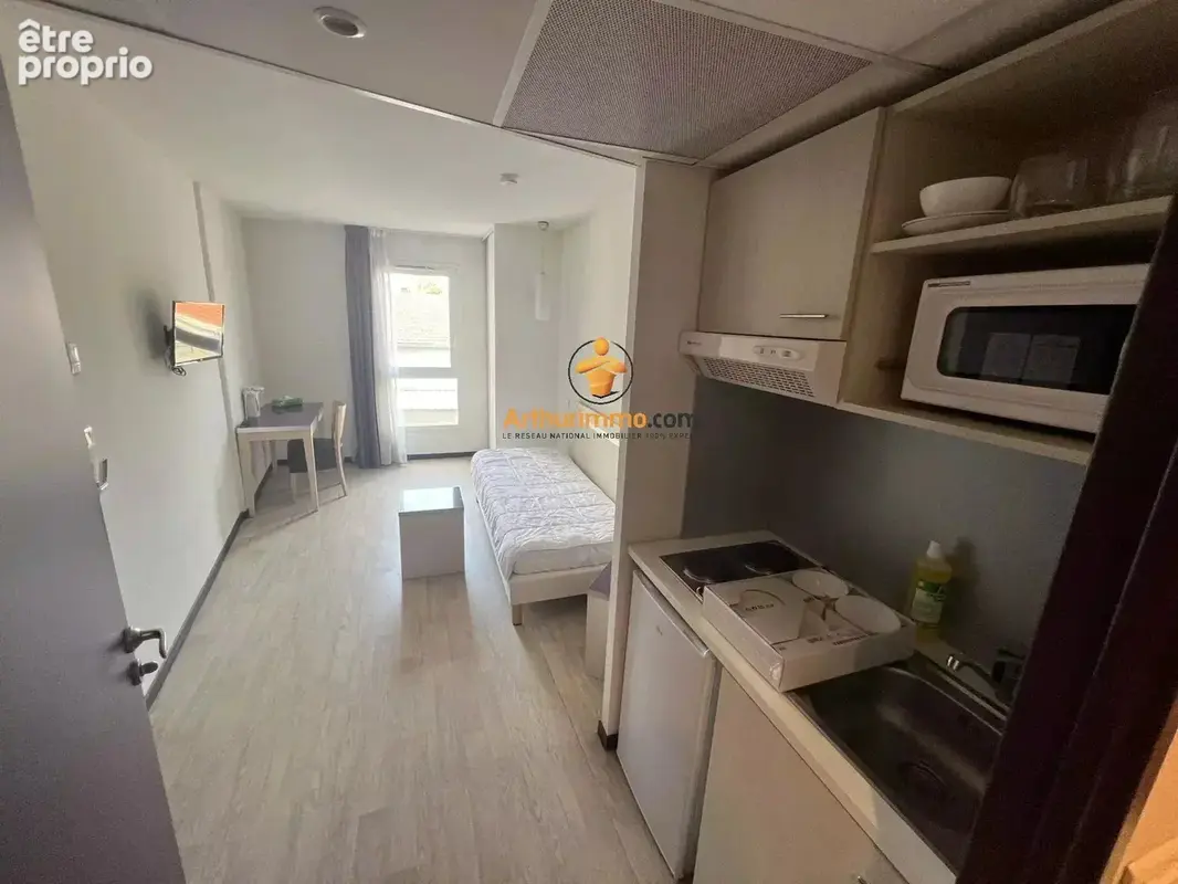 Vente Appartement Lourdes(65100) 46 990ï¿œ - photo 7