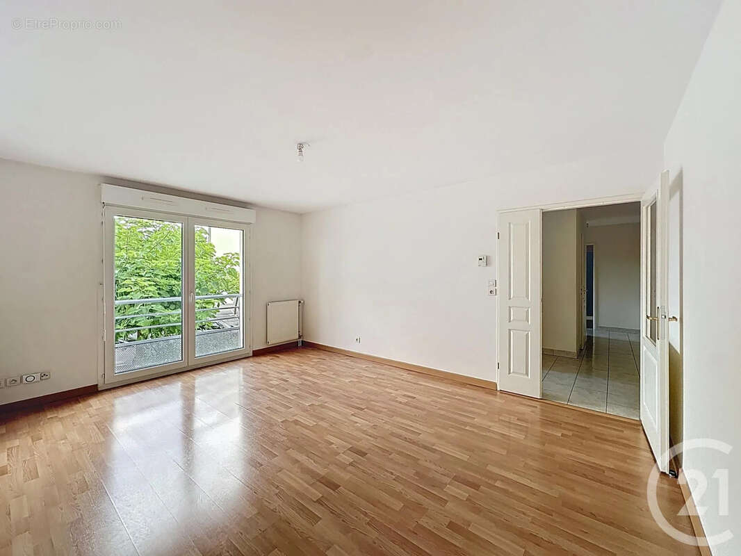 Appartement 67 m² à Troyes  - photo 3