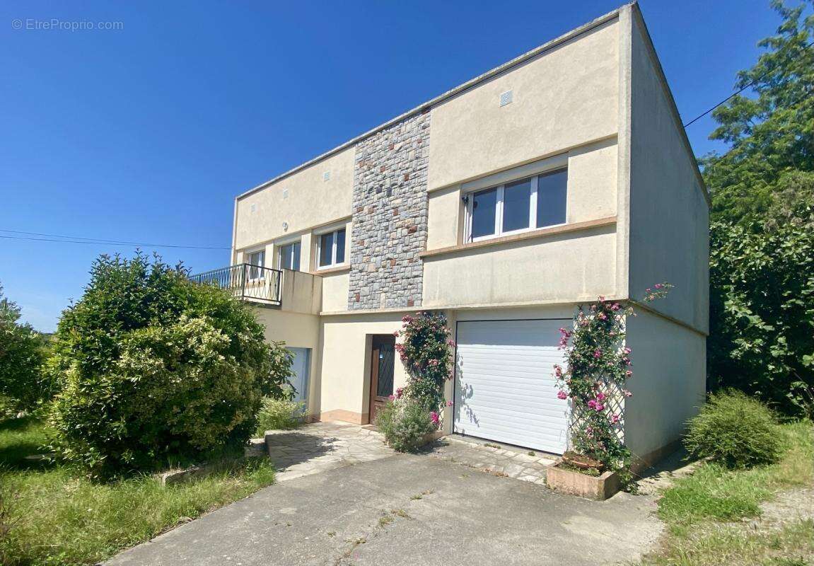 Maison à QUINT-FONSEGRIVES