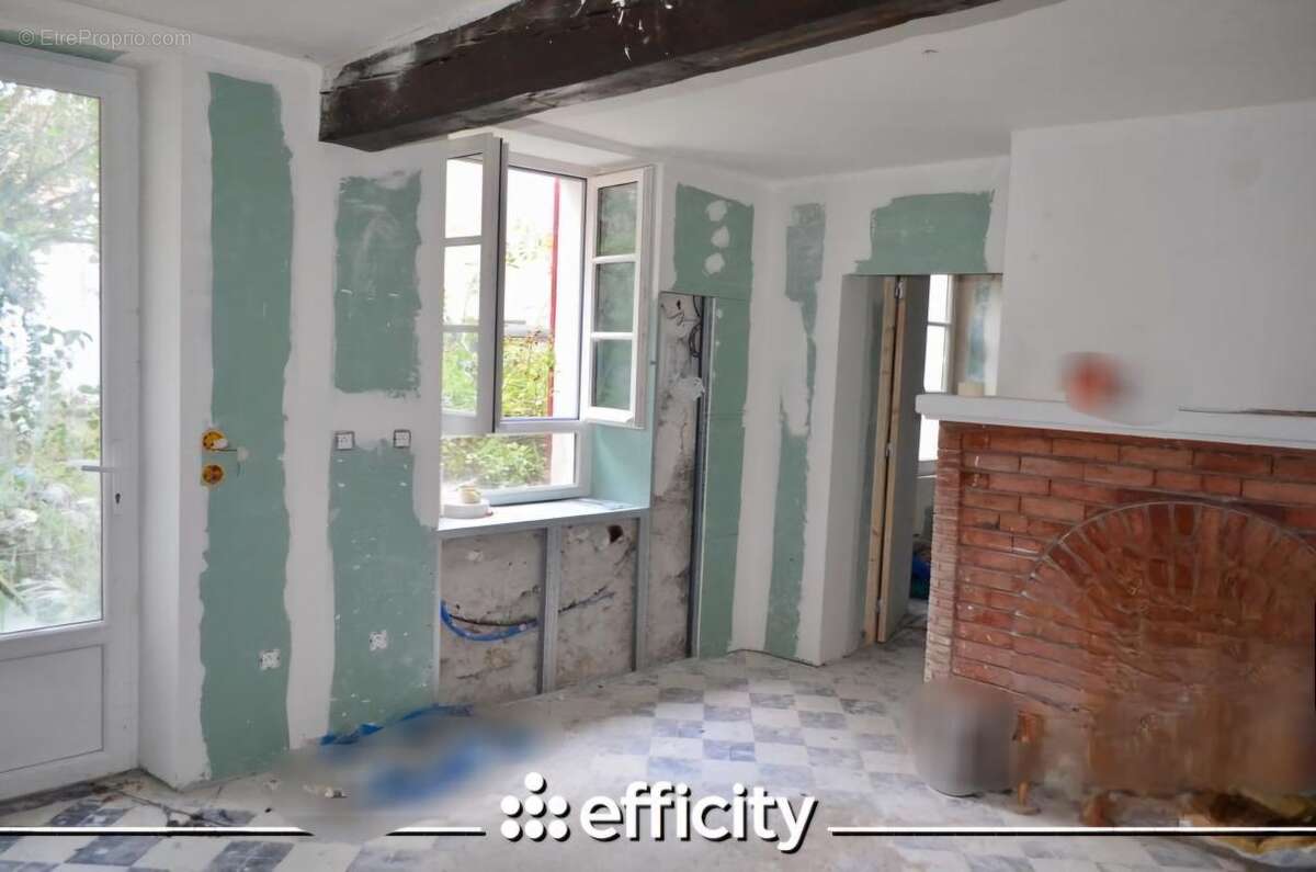 Maison 5 pièces 120 m² à vendre à Vendrest (77440) - photo 8