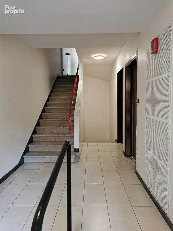Nice studio + cave bld gambetta - photo 10