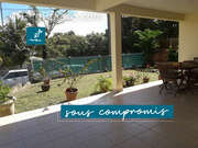 Maison à FORT-DE-FRANCE