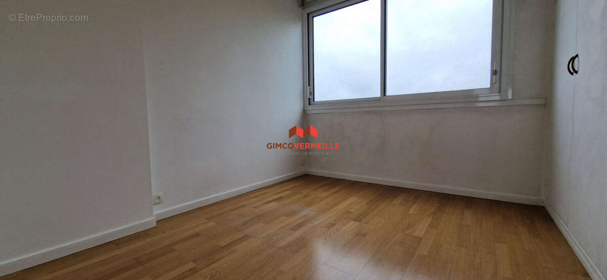 Appartement à CONFLANS-SAINTE-HONORINE