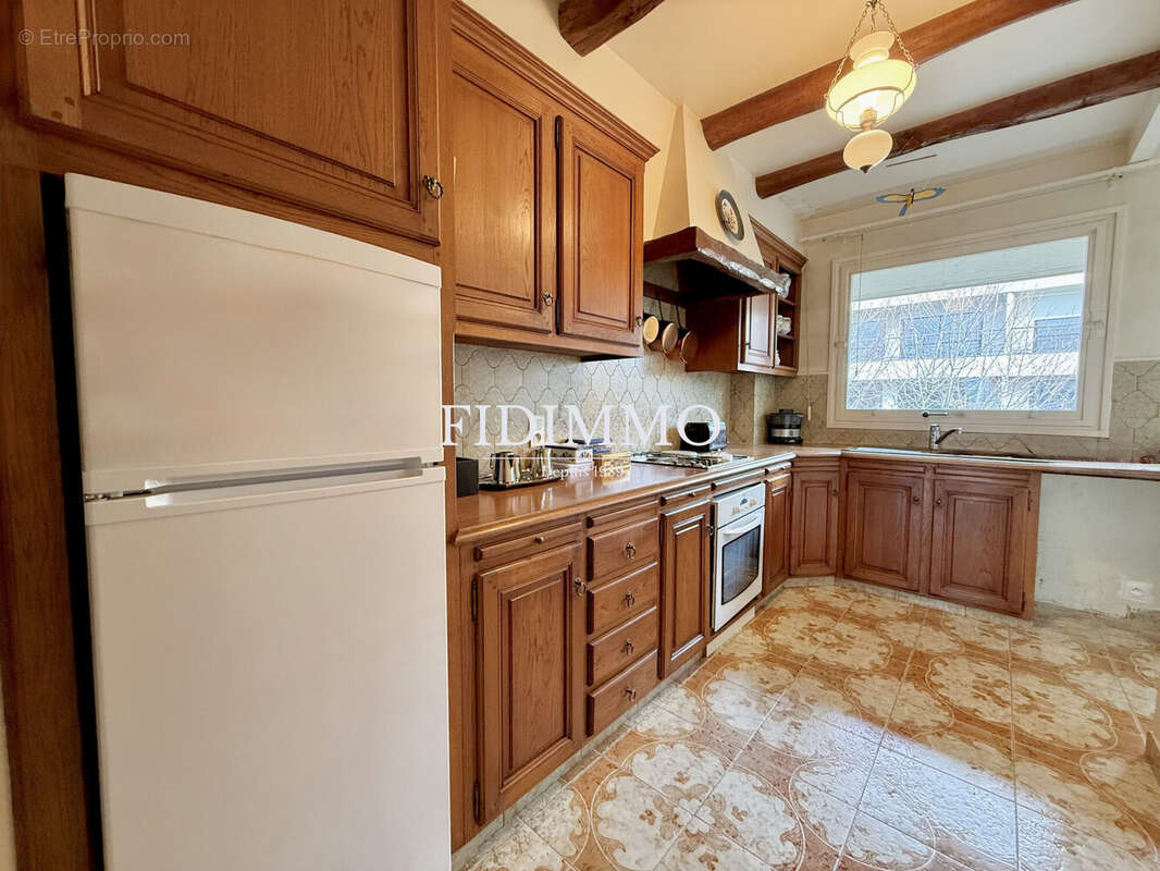 Appartement à CHENNEVIERES-SUR-MARNE