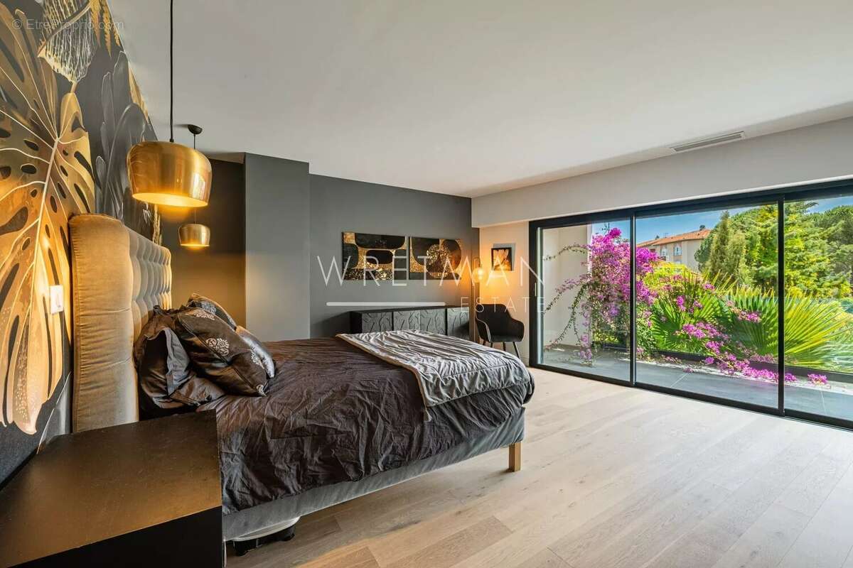 Maison à CANNES