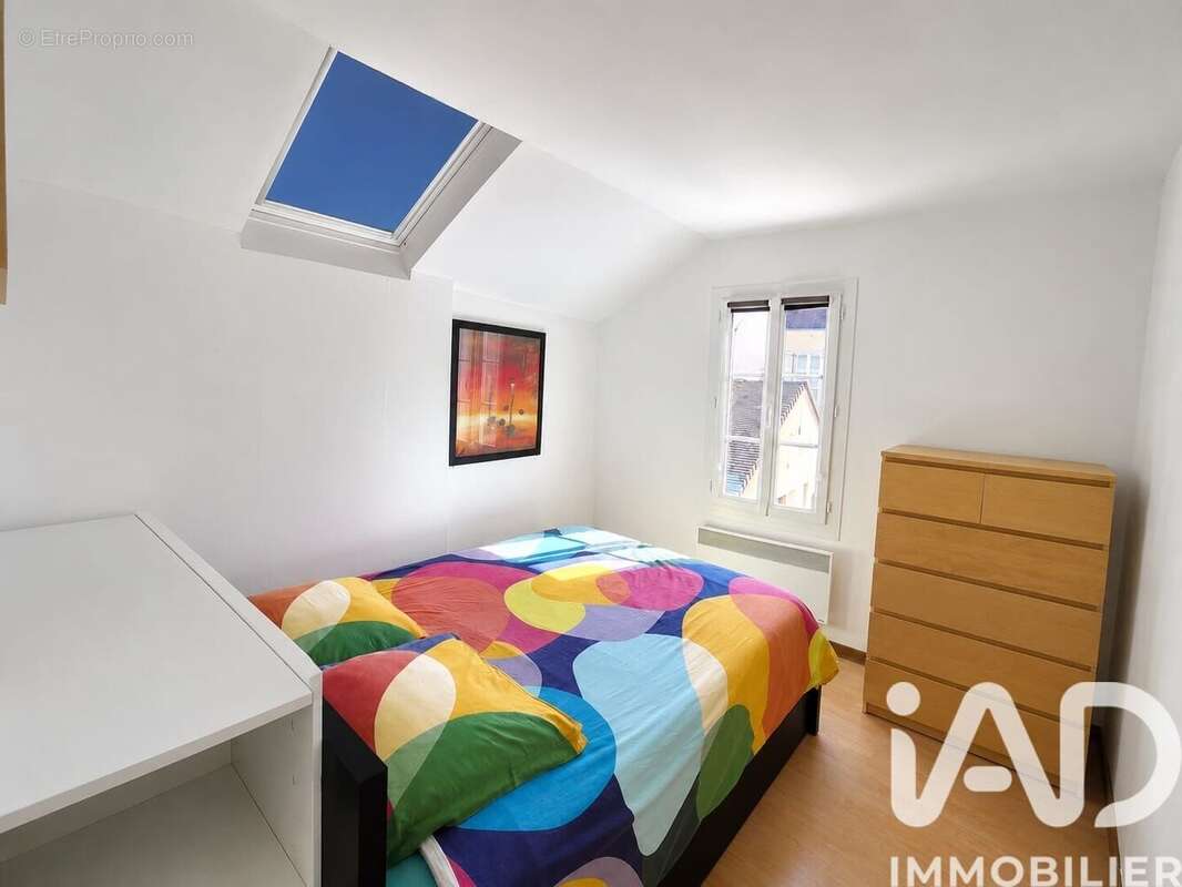 Photo 5 - Appartement à MARINES