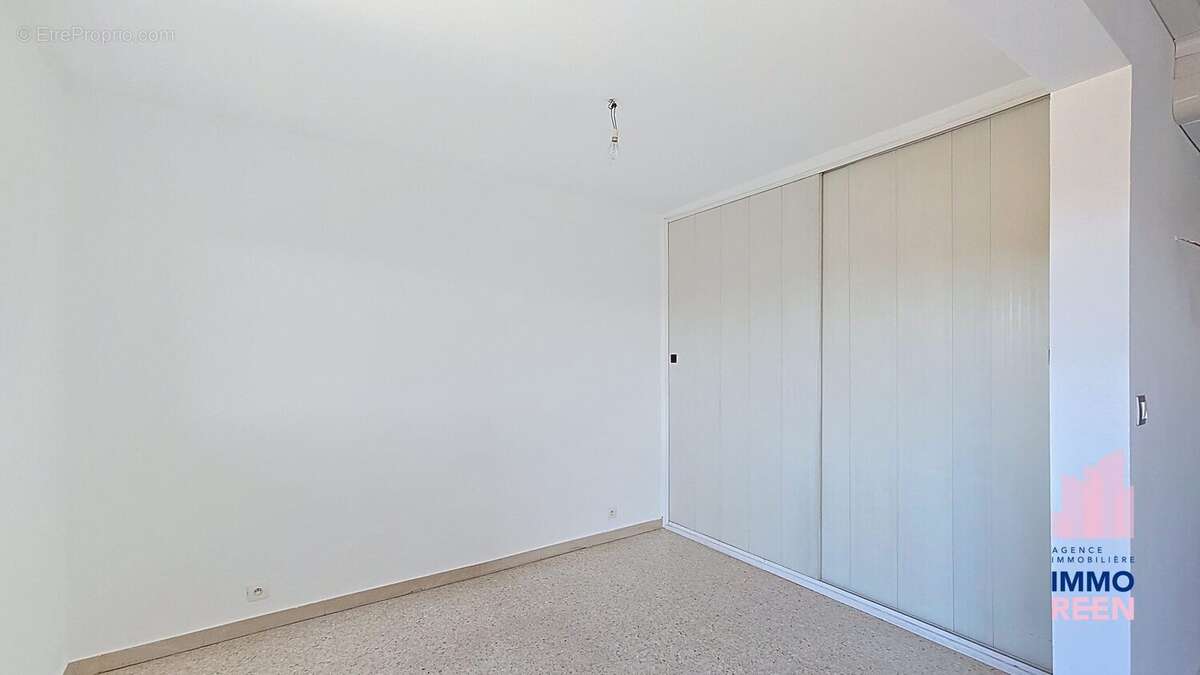 Appartement à LA SEYNE-SUR-MER