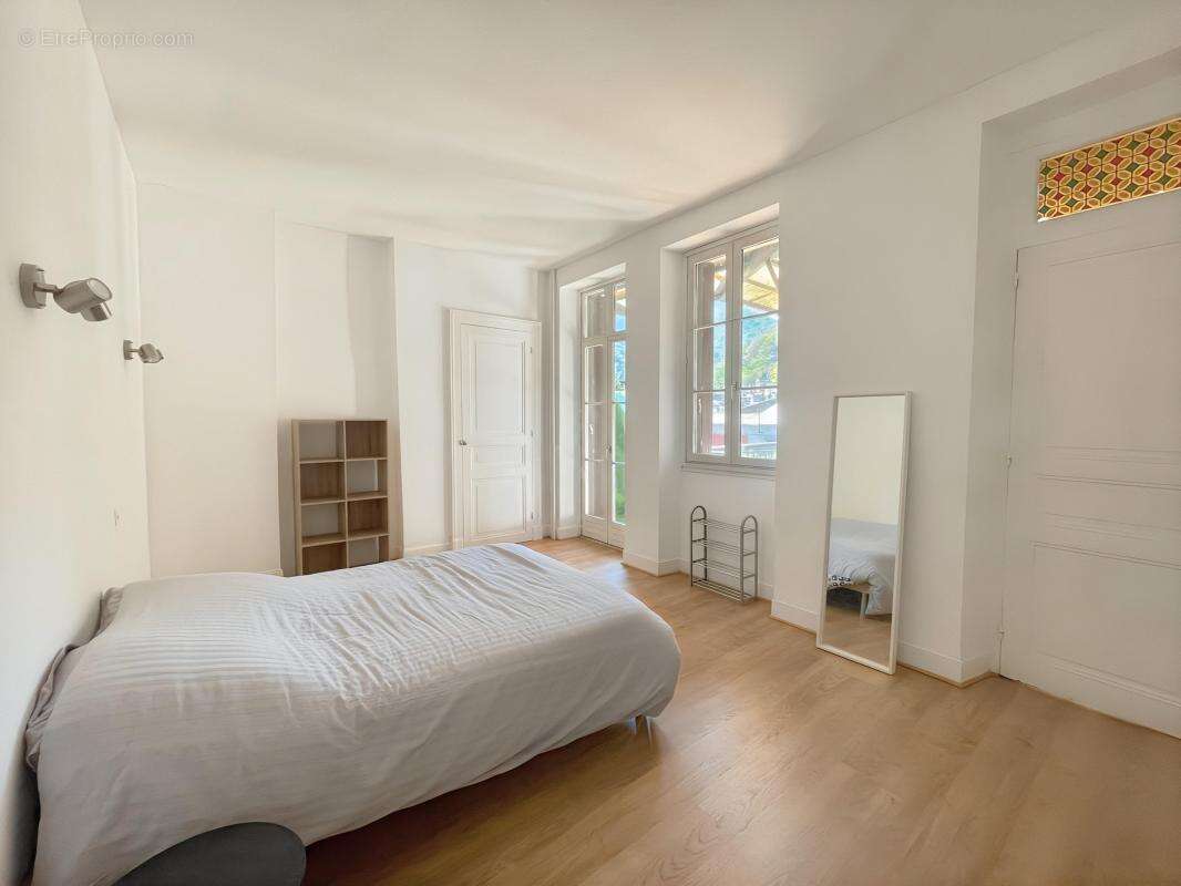 Appartement à BAGNERES-DE-LUCHON