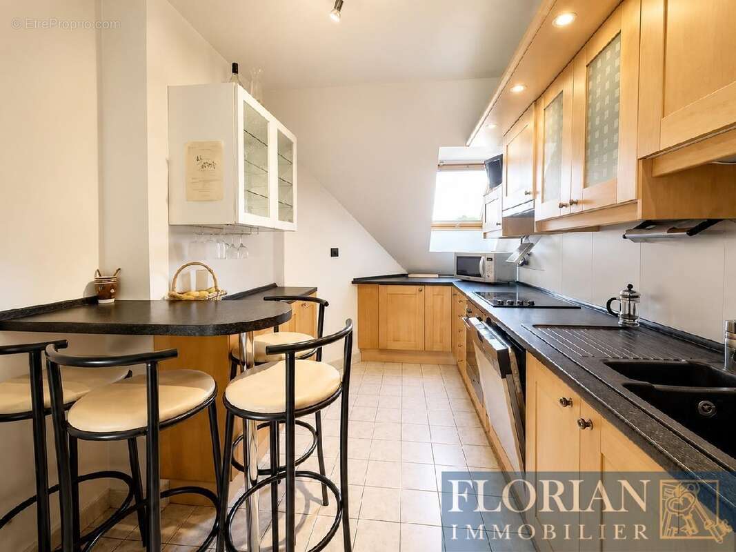 Appartement à ANTONY