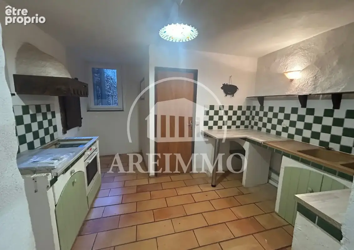 Maison 3 pièces 92 m² à vendre à Causse-De-La-Selle (34380) - photo 7