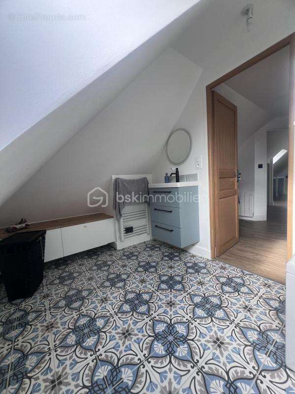 Appartement à CLEGUER