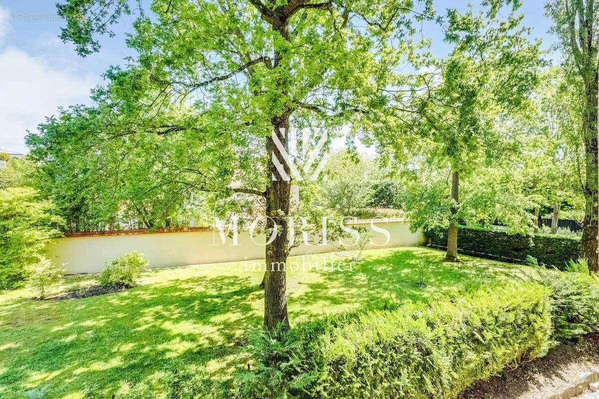 Appartement à NOGENT-SUR-MARNE